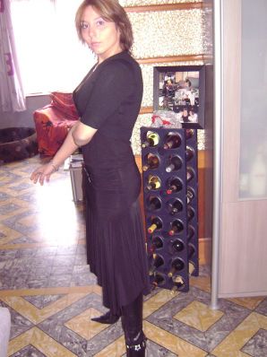 легкие кривляния и легкие раздевания. Часть 2. Эскиз 7