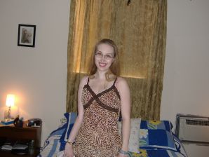 newlyweds, lust and passion. Part 2. Thumb 8