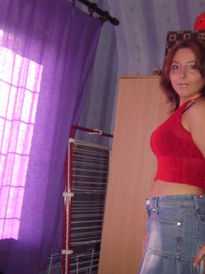 light antics and light undressing. Part 3. Thumb 13