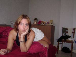 light antics and light undressing. Part 3. Thumb 22