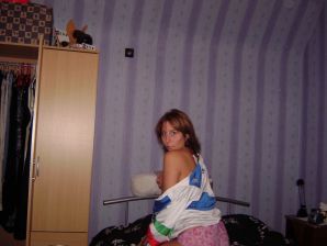 light antics and light undressing. Part 3. Thumb 26