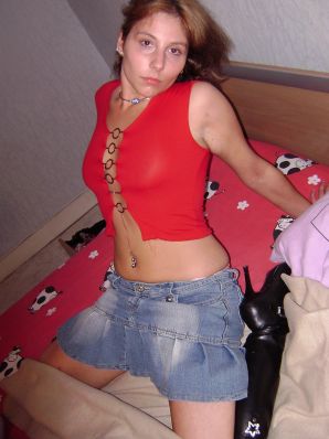 light antics and light undressing. Part 3. Thumb 6