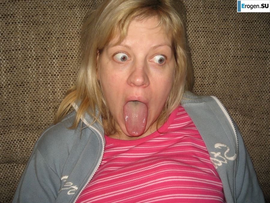 surrendered to the first comer. Part 4. Photo 28