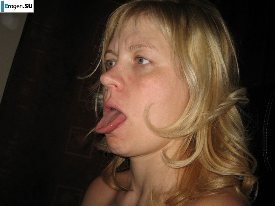 surrendered to the first comer. Part 4. Photo 46