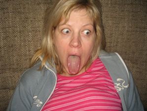 surrendered to the first comer. Part 4. Thumb 28