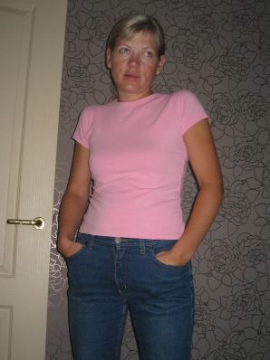 surrendered to the first comer. Part 4. Thumb 29