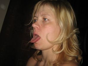 surrendered to the first comer. Part 4. Thumb 46