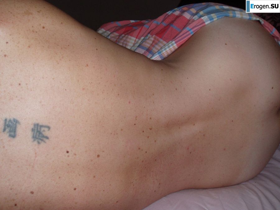 Lesbian on vacation with a friend. Part 5. Photo 24