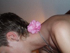 Lesbian on vacation with a friend. Part 5. Thumb 21