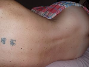 Lesbian on vacation with a friend. Part 5. Thumb 24