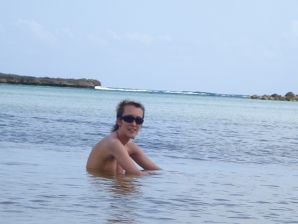 Lesbian on vacation with a friend. Part 5. Thumb 25