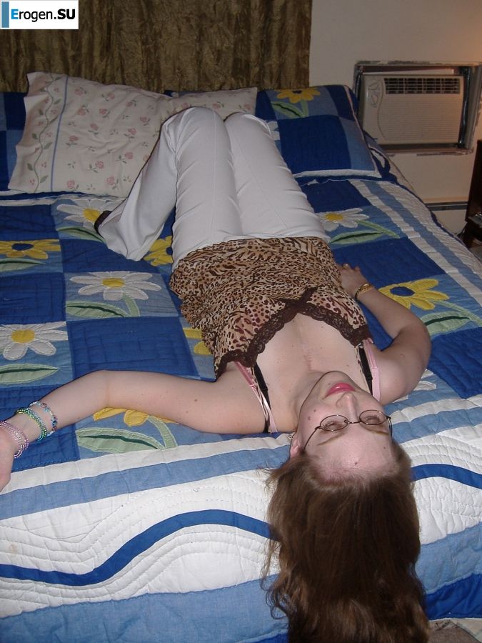 newlyweds, lust and passion. Part 3. Photo 18