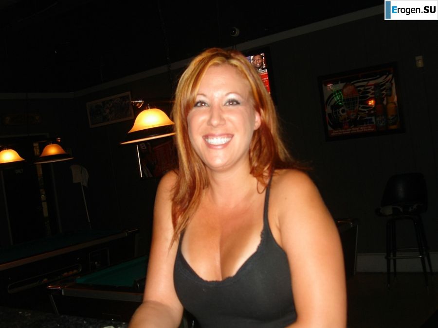 they met in a swing bar. Photo 21