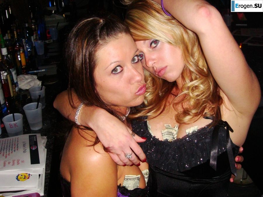 they met in a swing bar. Photo 31