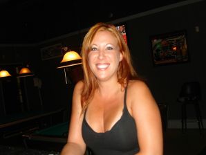 они познакомились в свинг баре. Эскиз 21