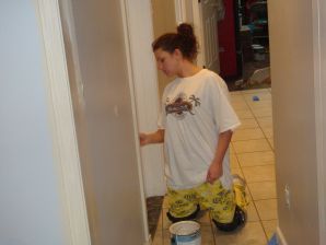 они познакомились в свинг баре. Эскиз 35