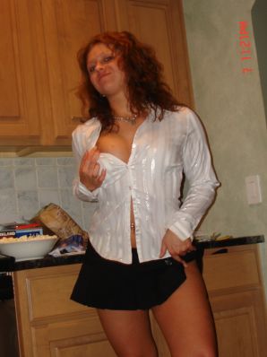 они познакомились в свинг баре. Эскиз 9