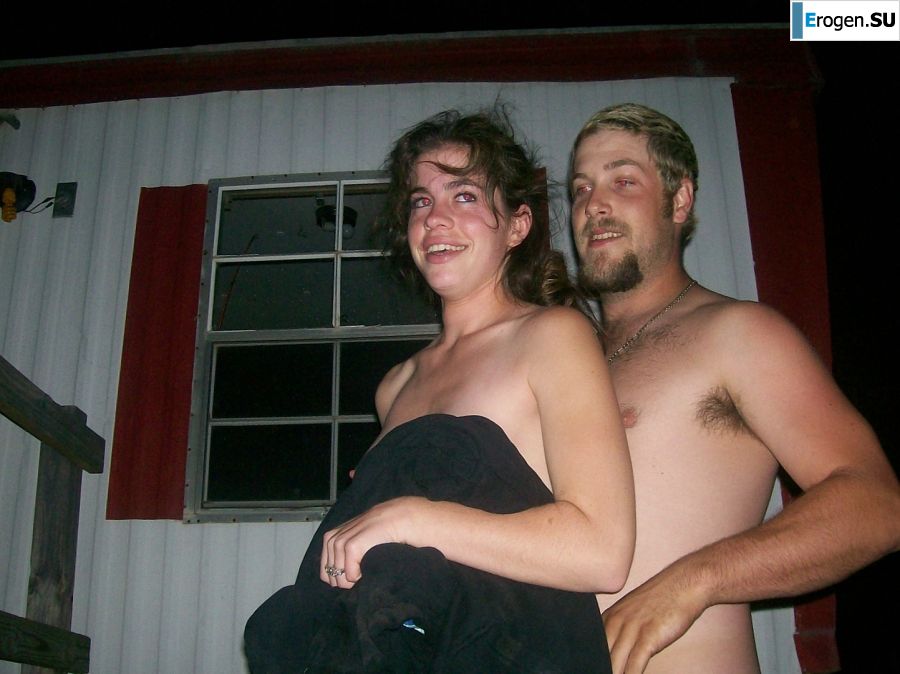 траходром прямо на крыльце. Фото 28