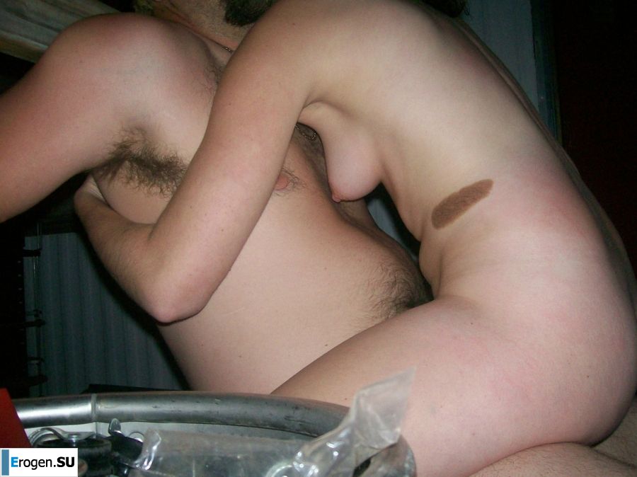 траходром прямо на крыльце. Фото 34