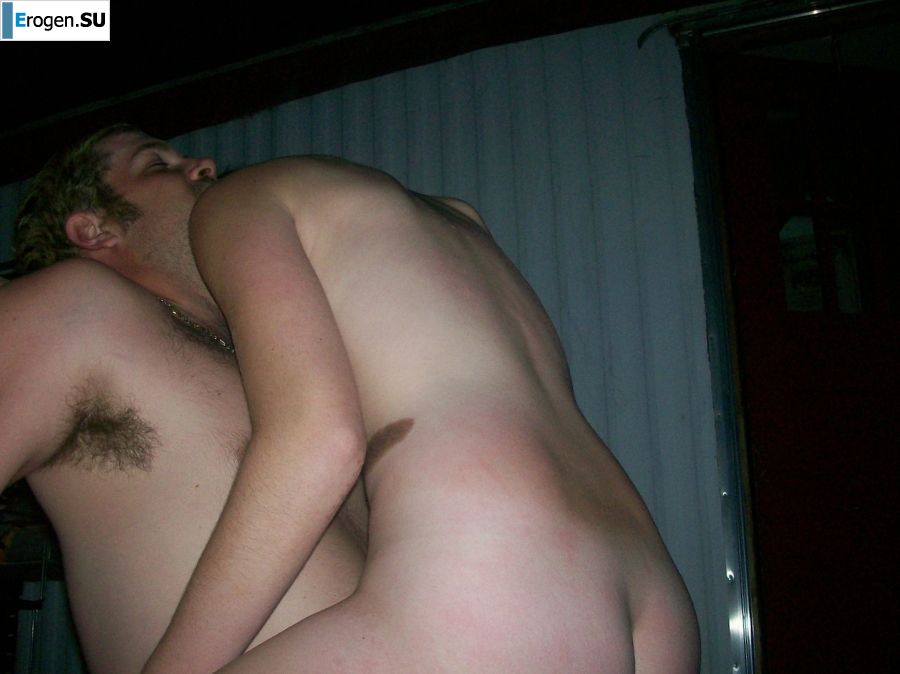 траходром прямо на крыльце. Фото 39