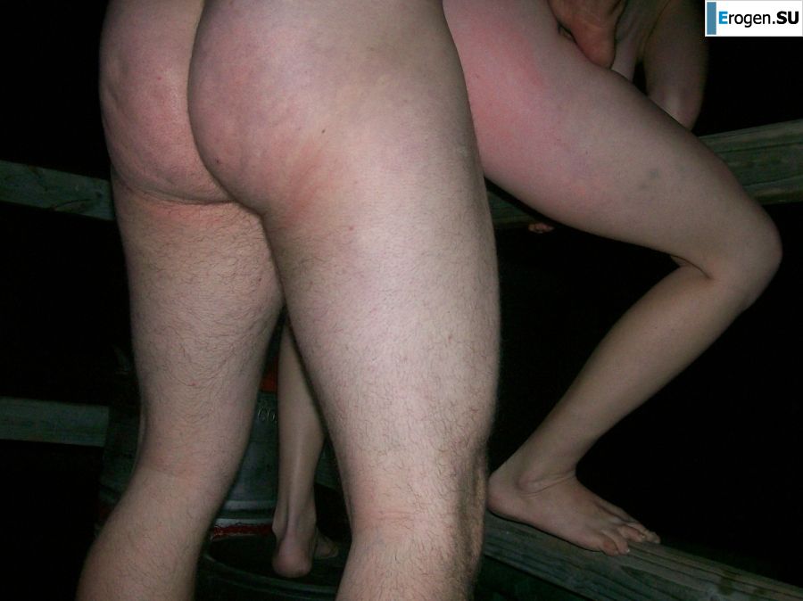 траходром прямо на крыльце. Фото 40