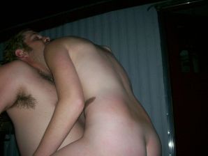 trahodrom right on the porch. Thumb 39