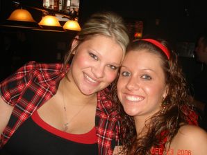 they met in a swing bar. Part 2. Thumb 17