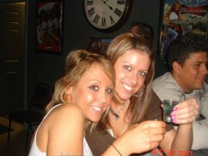 they met in a swing bar. Part 2. Thumb 22