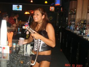 they met in a swing bar. Part 2. Thumb 23