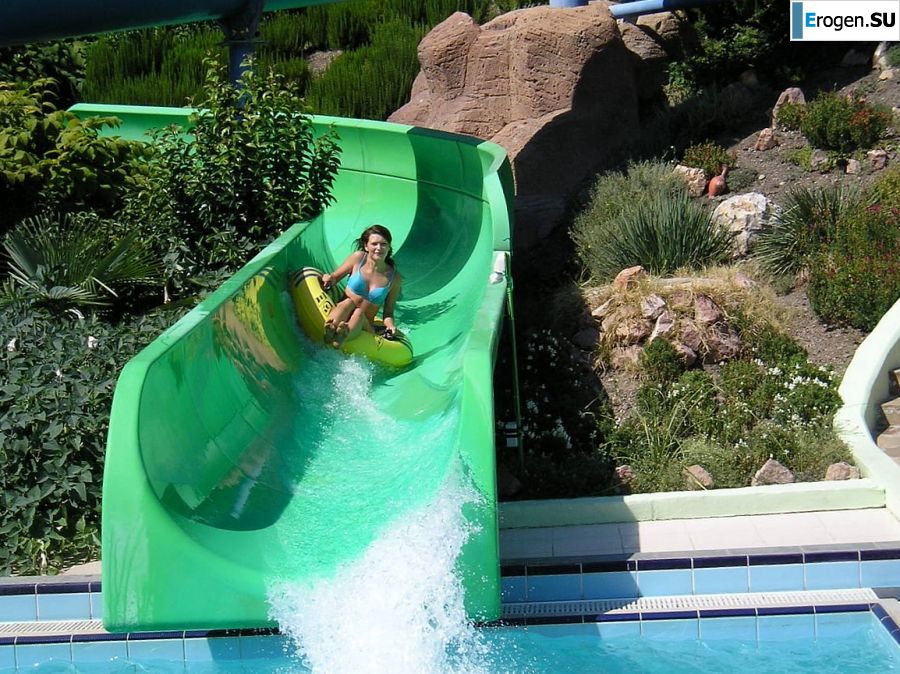 без купальника на каменистом берегу. Часть 3. Фото 16