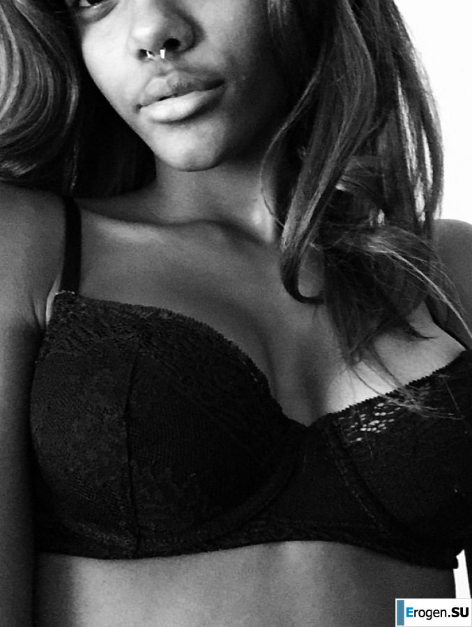 недотраханная лезби негритянка. Фото 12