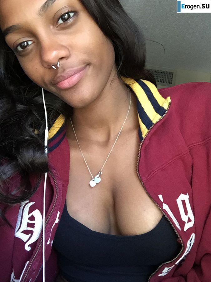 недотраханная лезби негритянка. Фото 24