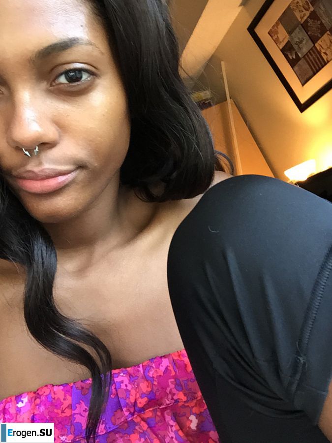 недотраханная лезби негритянка. Фото 36