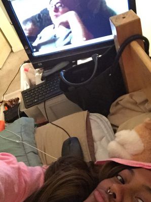 uncut black woman Lezby. Thumb 17