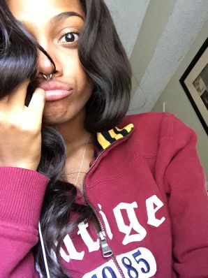 uncut black woman Lezby. Thumb 25