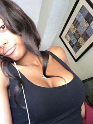 uncut black woman Lezby. Thumb 26