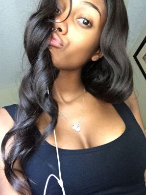 uncut black woman Lezby. Thumb 28