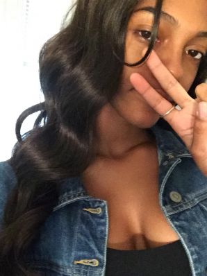 uncut black woman Lezby. Thumb 32