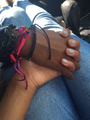 uncut black woman Lezby. Thumb 5