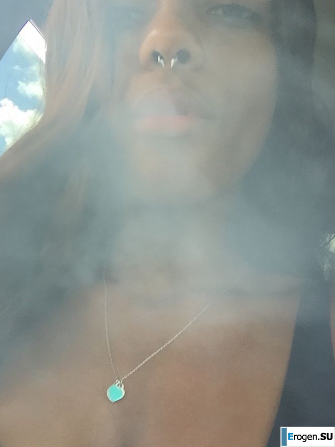 uncut black woman Lezby. Part 2. Photo 16