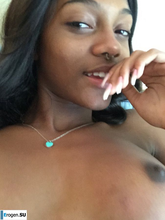 uncut black woman Lezby. Part 2. Photo 17