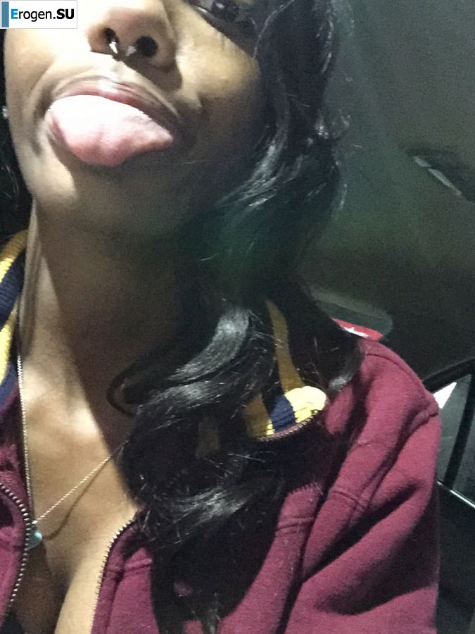 uncut black woman Lezby. Part 2. Photo 19