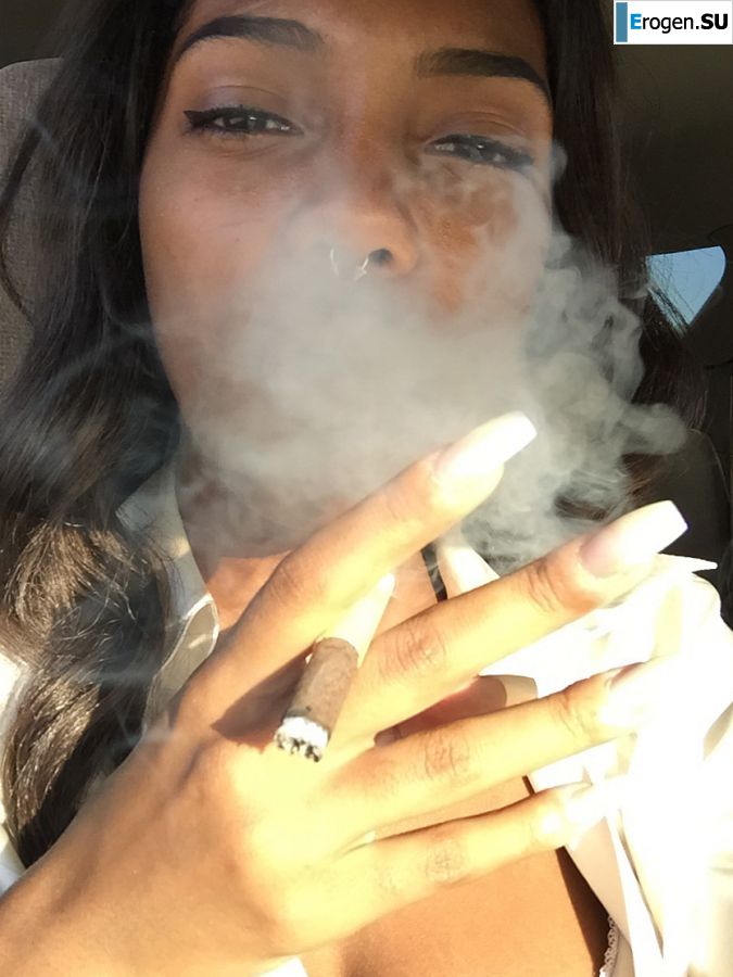 uncut black woman Lezby. Part 2. Photo 26