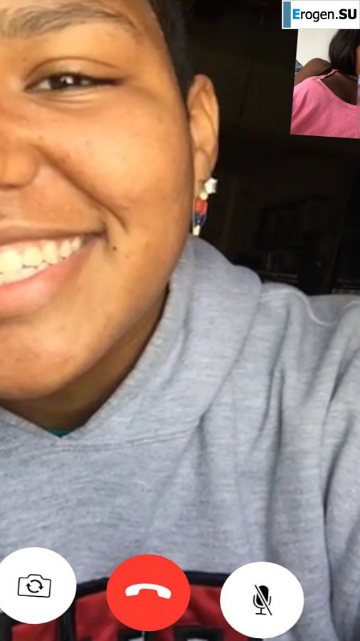 uncut black woman Lezby. Part 2. Photo 33