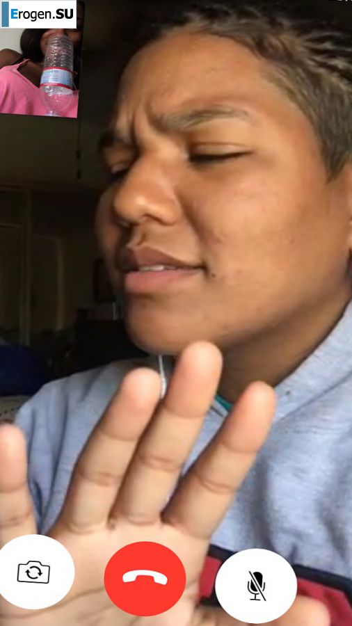 uncut black woman Lezby. Part 2. Photo 34