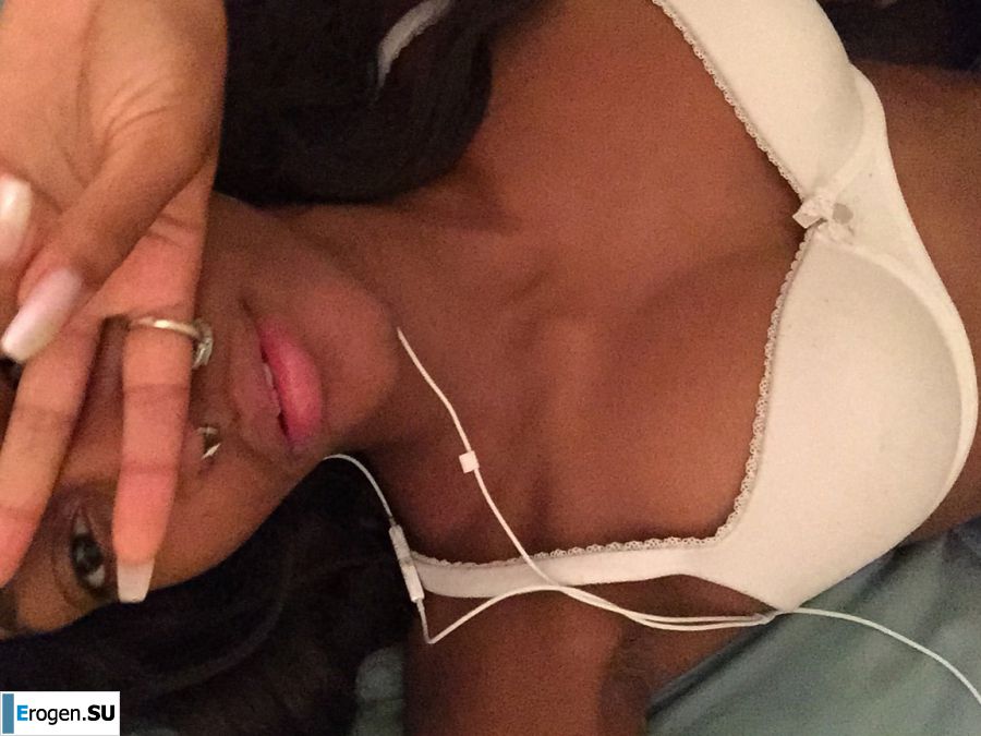 uncut black woman Lezby. Part 2. Photo 38