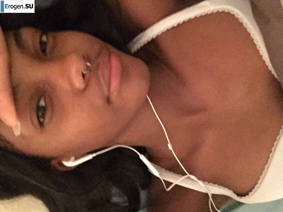 uncut black woman Lezby. Part 2. Photo 39