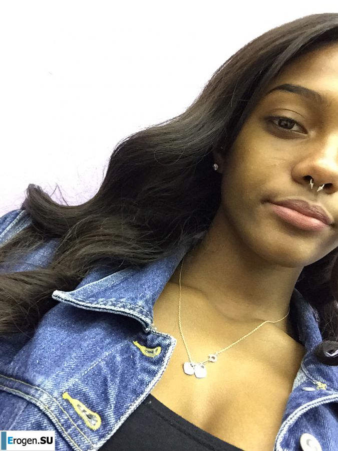 uncut black woman Lezby. Part 2. Photo 5