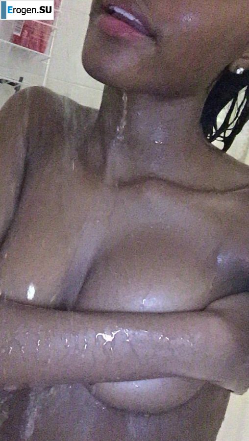 uncut black woman Lezby. Part 2. Photo 9