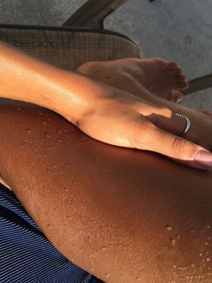 недотраханная лезби негритянка. Часть 2. Эскиз 11